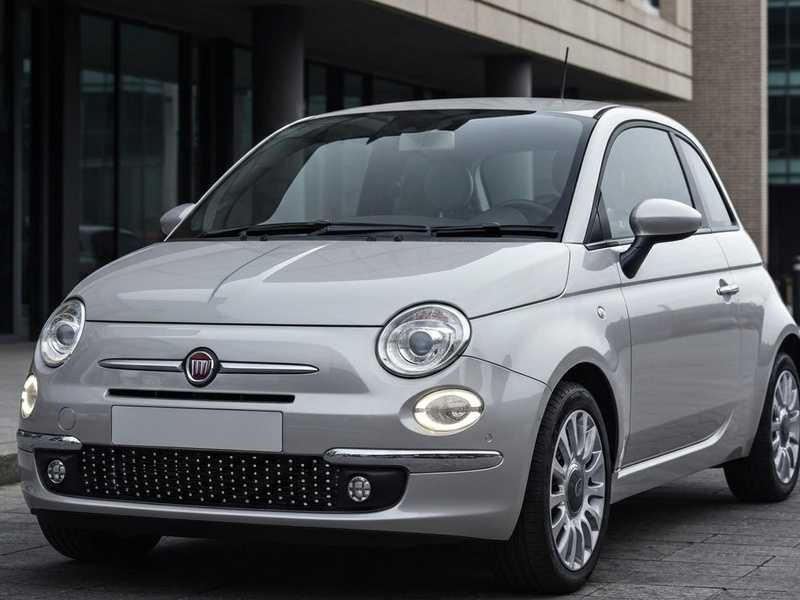 About Van Rental Portsmouth