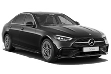 Van Rental Portsmouth - C Class Auto - car hire Portsmouth