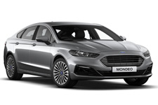 Van Rental Portsmouth - Mondeo - car hire Portsmouth
