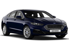 Van Rental Portsmouth - Mondeo Auto - car hire Portsmouth