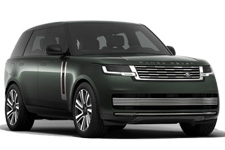 Van Rental Portsmouth - Range Rover - car hire Portsmouth
